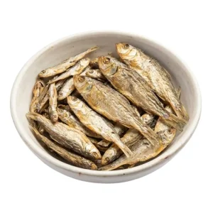 Dry Fish