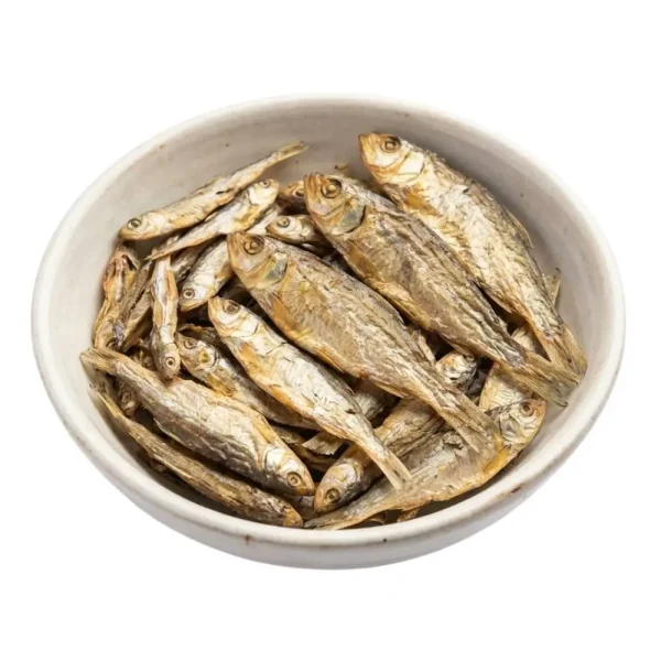 Dry Fish