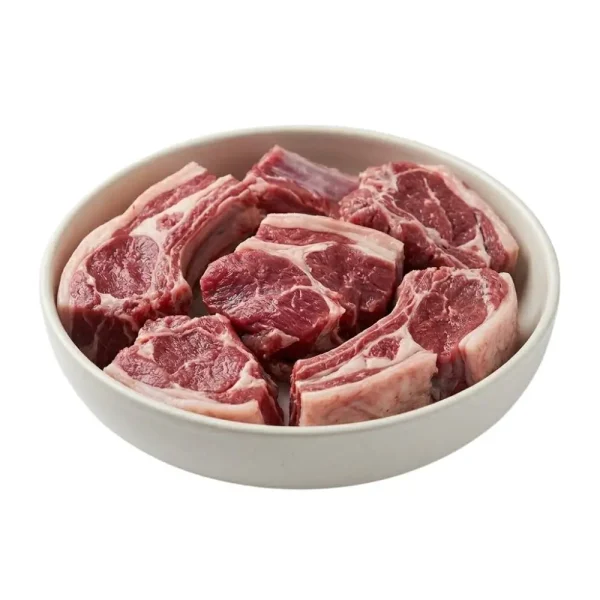 Local Meat