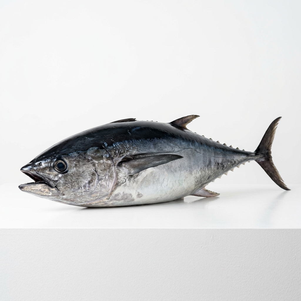 Tuna Fish